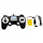 Školský autobus na diaľkové ovládanie E626-003